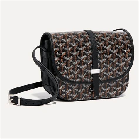 japan goyard|Goyard belvedere pm price 2023.